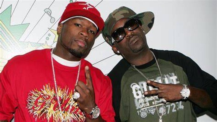 Tony Yayo Recites The First Rhyme 50 Cent Ever Rapped