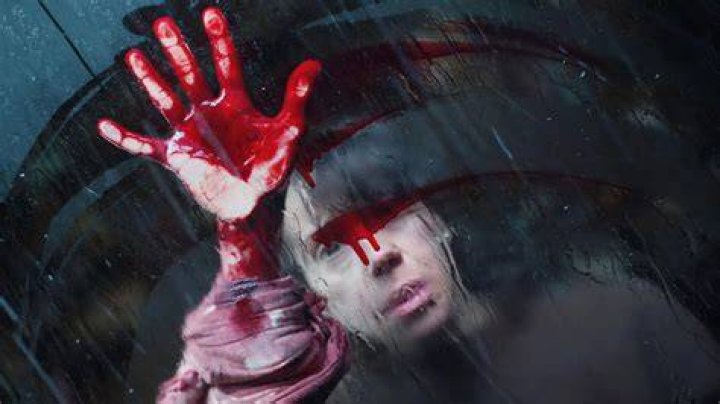Top ten gore films of 2015. YouTube