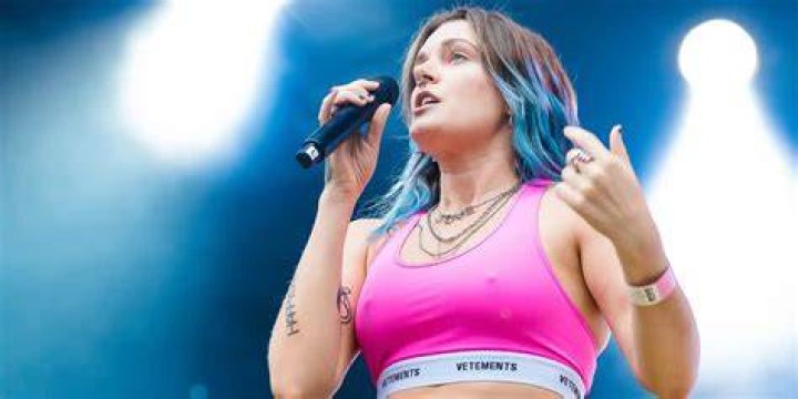 Tove Lo Net Worth