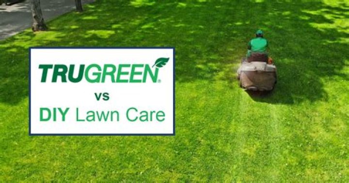 trugreen application tips