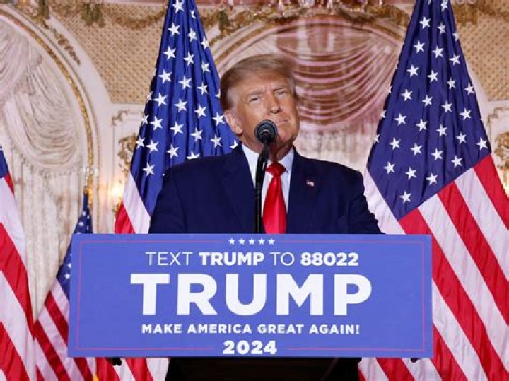 Trump 2024