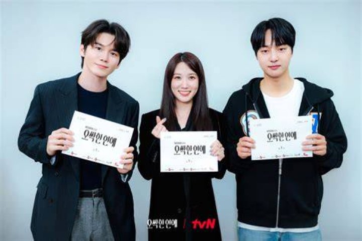 TVN unveils first stillsof Kim Soohyun in new drama &lsquo;Queen of Tears&rsquo;