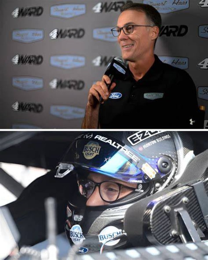 Ty Gibbs Privately Admitted He Wasn't Pleased With How a Pair of Toyota