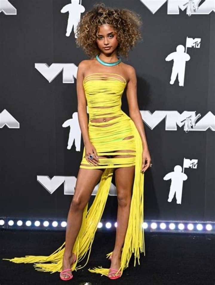 Tyla Height In Feet Discovering The Stature Of A Rising Star