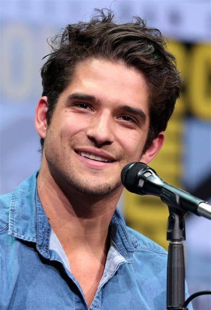 Tyler Posey Net Worth