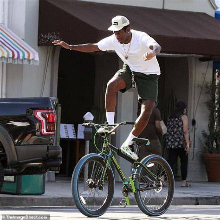 Tyler, The Creator Shows Off Musical Talent With Sublime 'Dogtooth' Piano Rendition