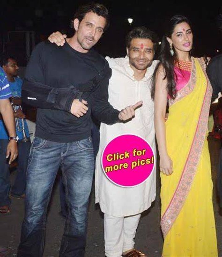 Uday Chopra Height: Everything You Need To Know