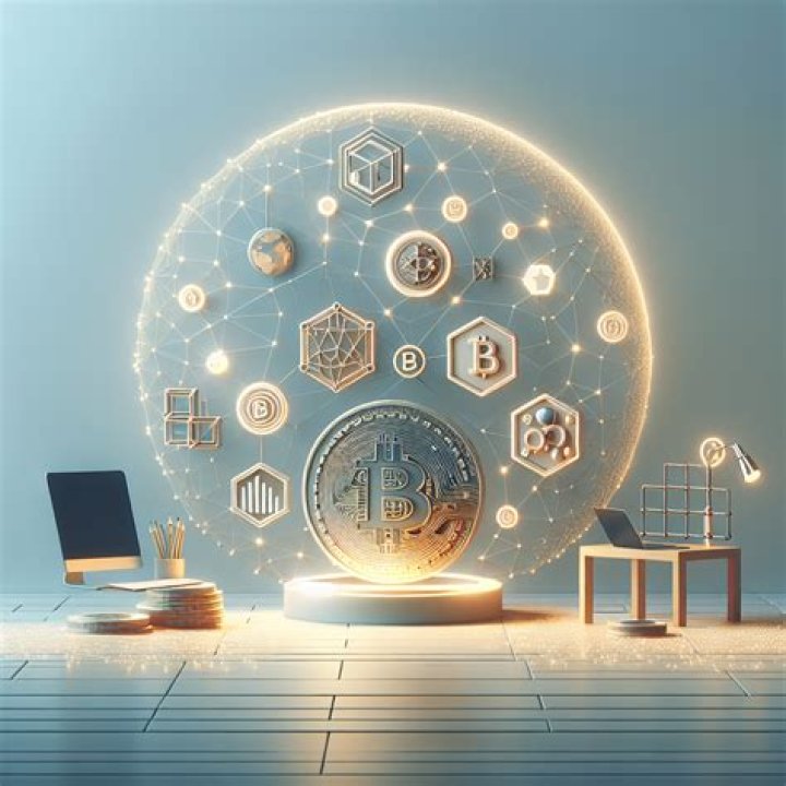 Ultimate Guide To Understanding Cryptocurrency: Everything You Need To Know