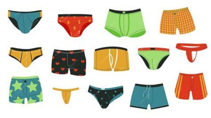 Underpants, Clothing, Barechested, Undergarment, Briefs, Abdomen, Muscle, Shorts, Waist, Model, 