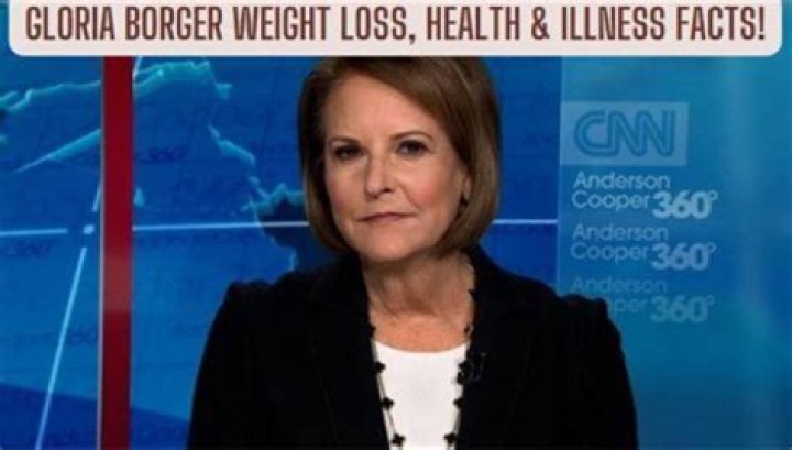 Understanding Gloria Illness A Deep Dive Into Her Health Journey