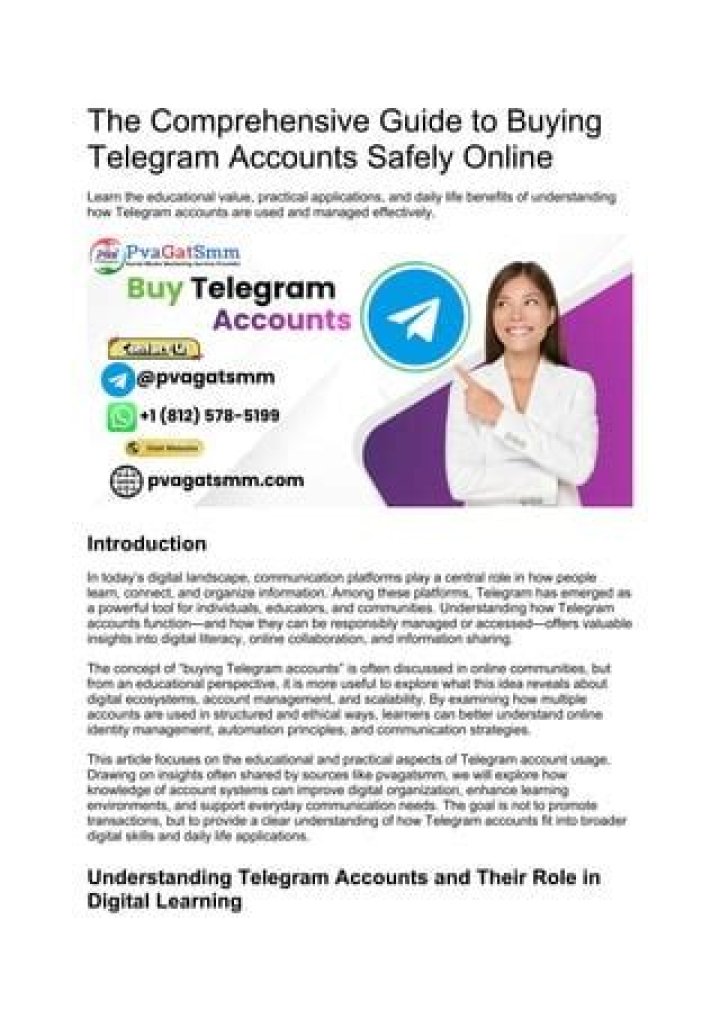 Understanding The 5-17 Telegram: A Comprehensive Guide