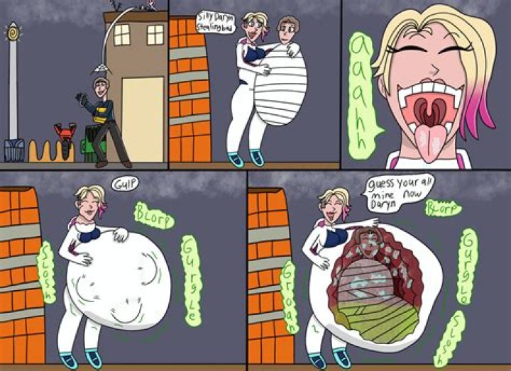 Understanding Vore Women: A Comprehensive Guide