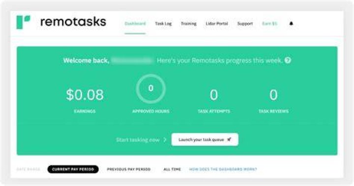 Unlocking The Power Of Remotasks.com Dashboard: A Comprehensive Guide