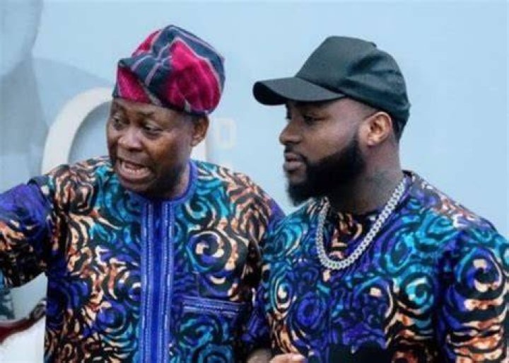 Unveiling La Fortune De Adedeji Adeleke 2023