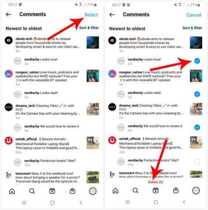 Unveiling The Secrets: Instagram Post And Comment Viewer