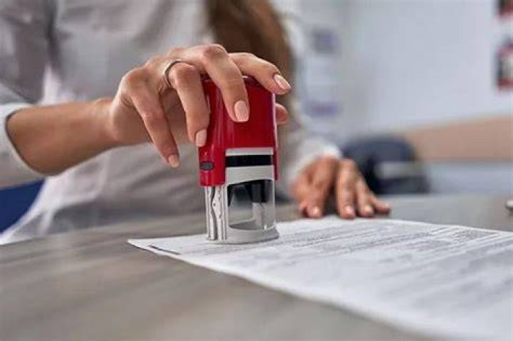Using Stamps Effectively