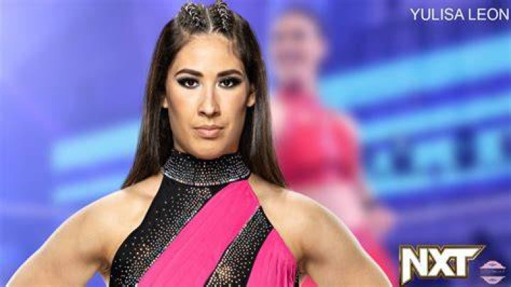 Valentina Feroz Responds To Yulisa Leon’s WWE Release