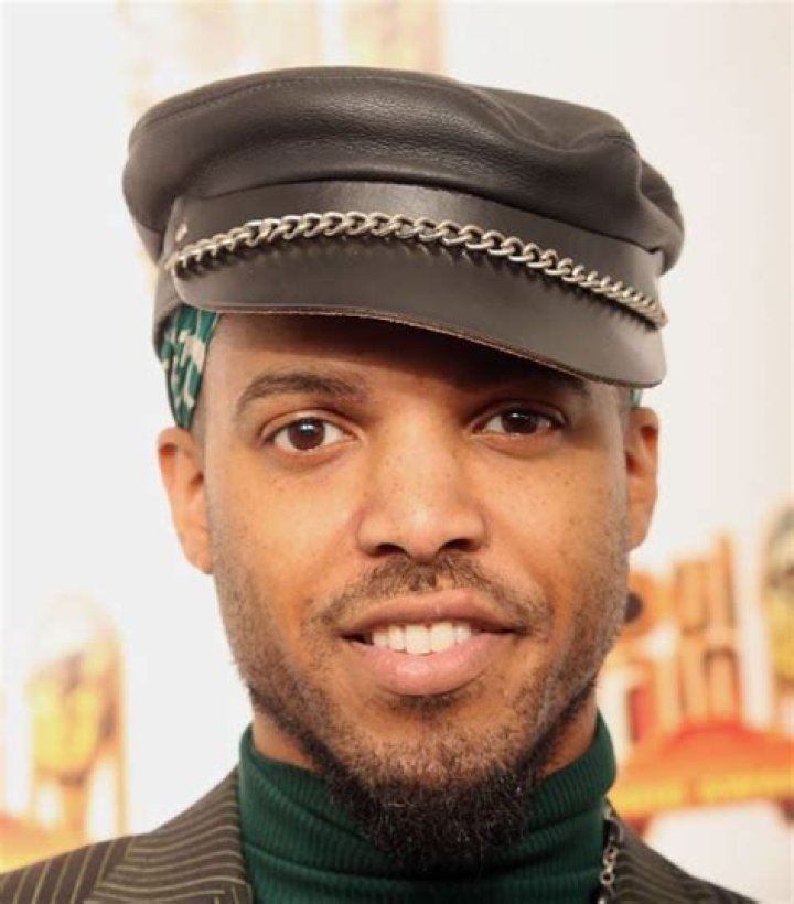 Van Hunt Net Worth