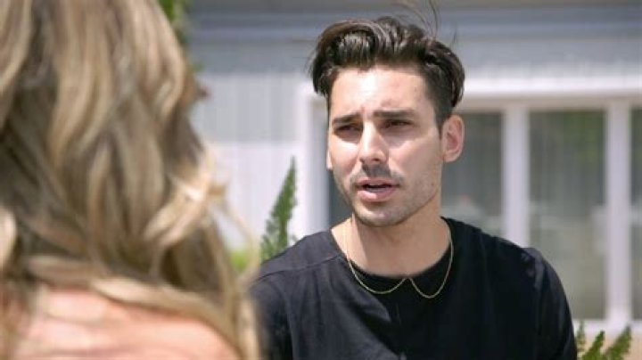 Vanderpump Rules Max Boyens
