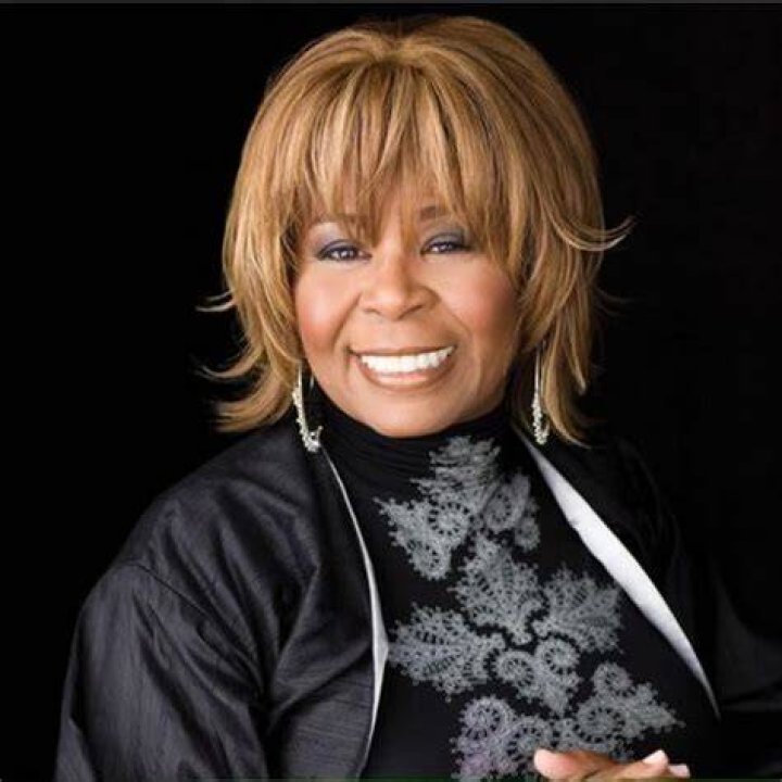 Vanessa Bell Armstrong Photo
