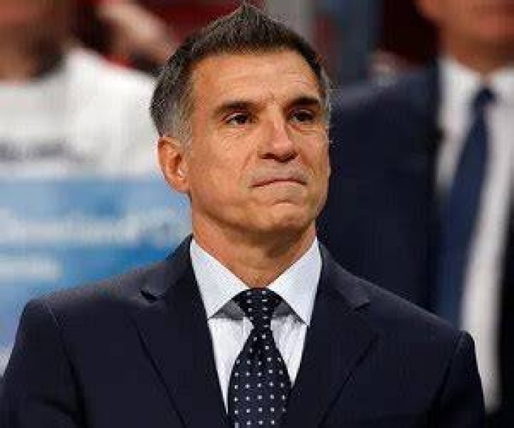 Vincent Viola Net Worth