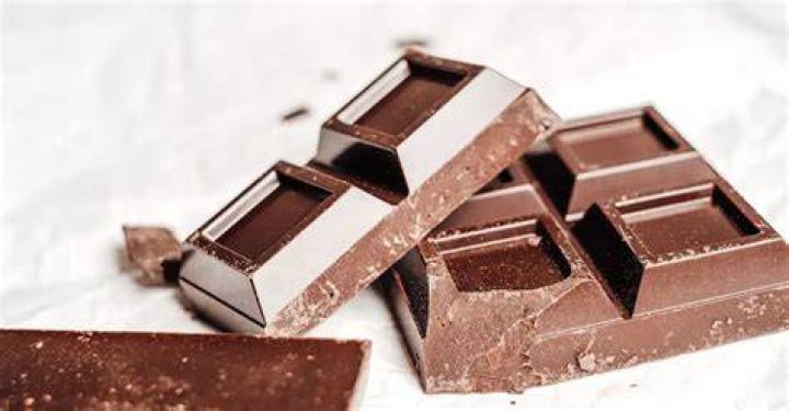 Waar Is Pure Chocolade Goed Voor? (Correct answer)