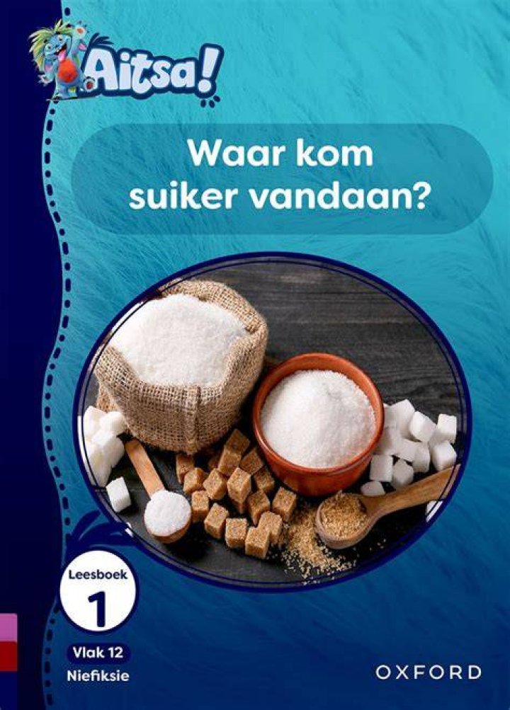Waar Komt Suiker Vandaan? (Best solution)