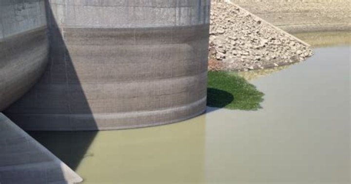 Waarom Is Bereikbaar Zoet Water Schaars? (Solution found)