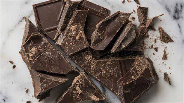 Waarom Is Pure Chocolade Gezond? (Correct answer)