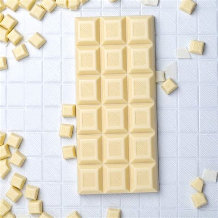 Waarom Is Witte Chocolade Wit? (TOP 5 Tips)