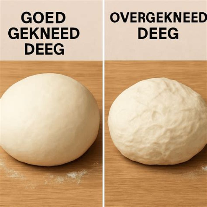 Waarom Olie In Deeg? (Perfect answer)