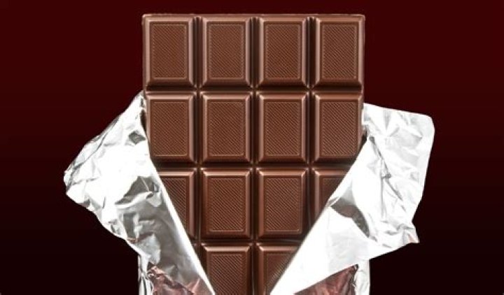 Waarom Wordt Chocolade Wit?