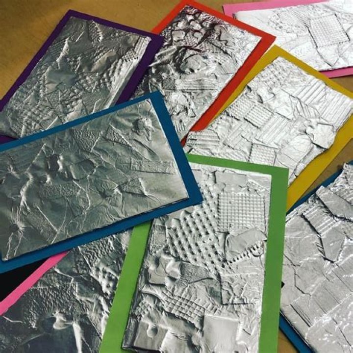 Waarom Zit Chocolade In Zilverpapier? (Solution found)