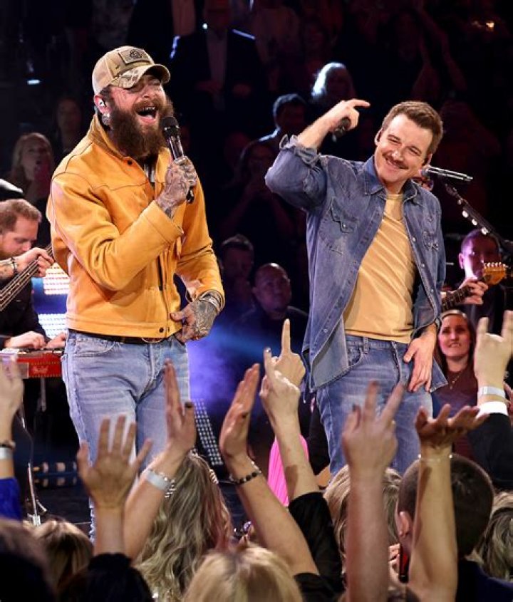 Wallen and Post Malone Release Eagerly Anticipated 'I Had Some