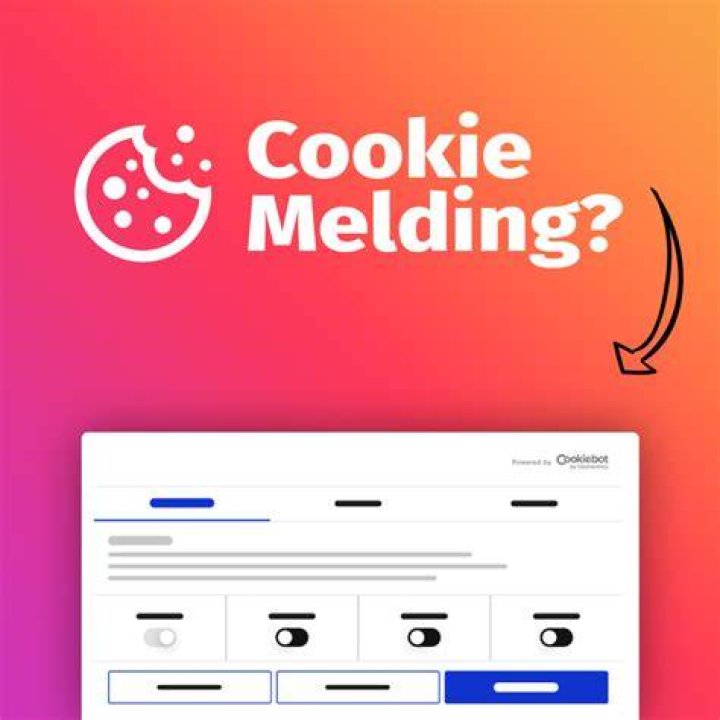 Wanneer Cookie Melding Verplicht? (Solution found)