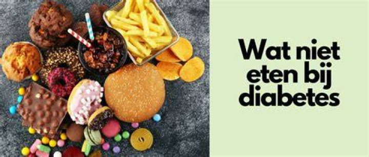 Wanneer Is Suiker Uit Je Lichaam? (Solved)