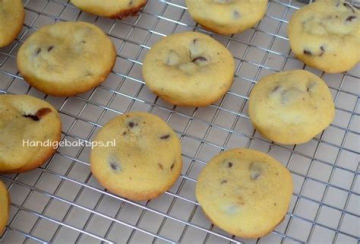 Wanneer Zijn Koekjes Klaar? (Solution)