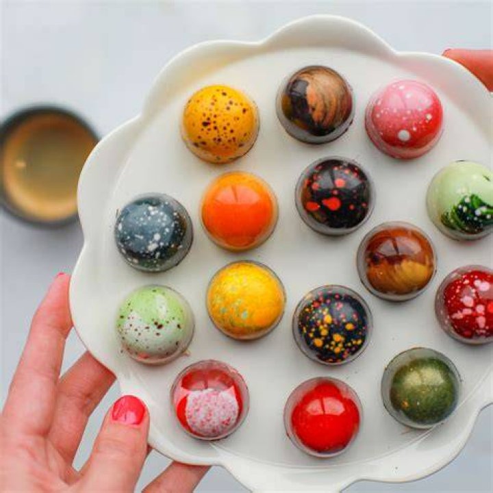 Wat Doet Chocolade Met Je? (Perfect answer)
