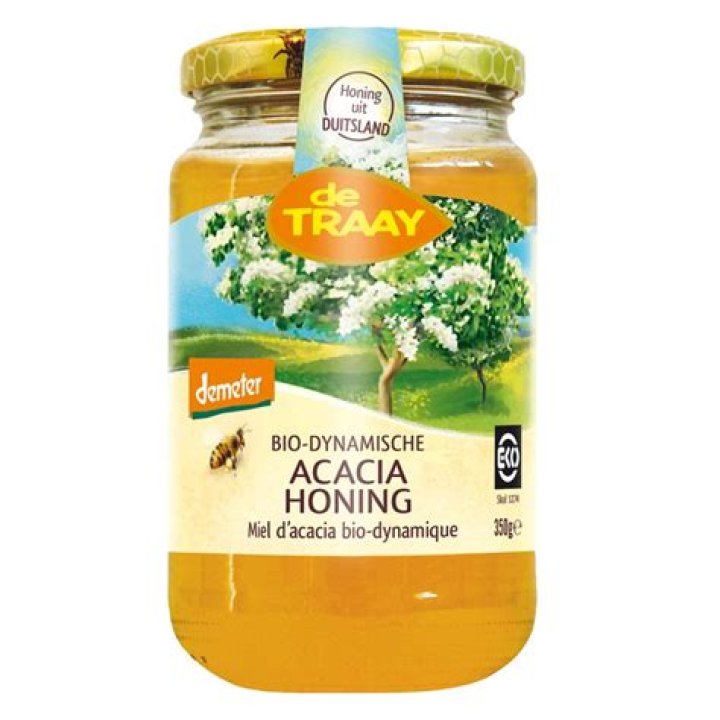 Wat Is Acacia Honing? (Perfect answer)