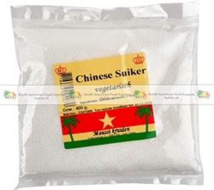 Wat Is Chinese Suiker? (Perfect answer)
