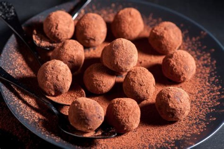 Wat Is Een Chocolade Truffel? (Perfect answer)