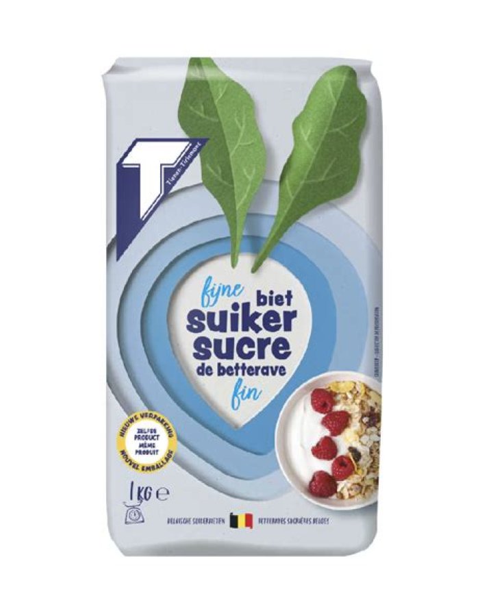Wat Is Fijne Suiker? (Solution found)