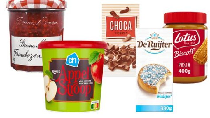 Wat Is Gezond Zoet Beleg? (Solved)