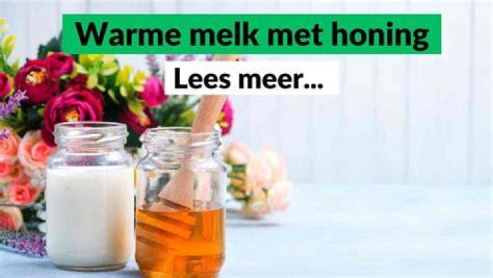 Wat Is Niet Eg Honing? (Solution found)