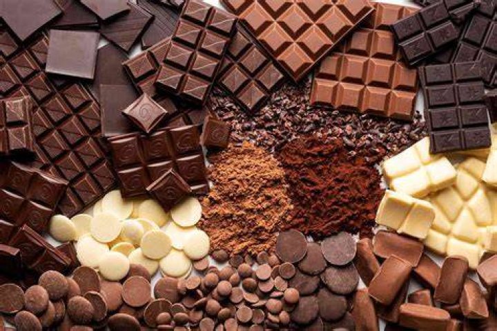Wat Is Rauwe Chocolade? (TOP 5 Tips)