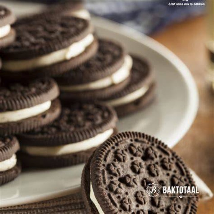 Wat Kosten Oreo Koekjes? (Solved)