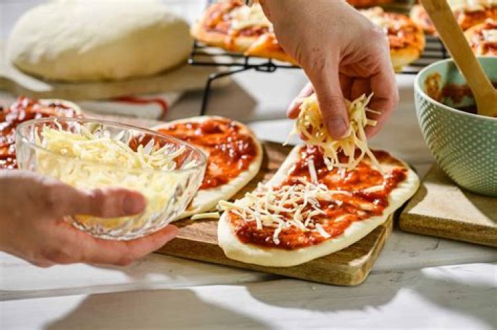 Wat Voor Deeg Pizzarette? (Question)