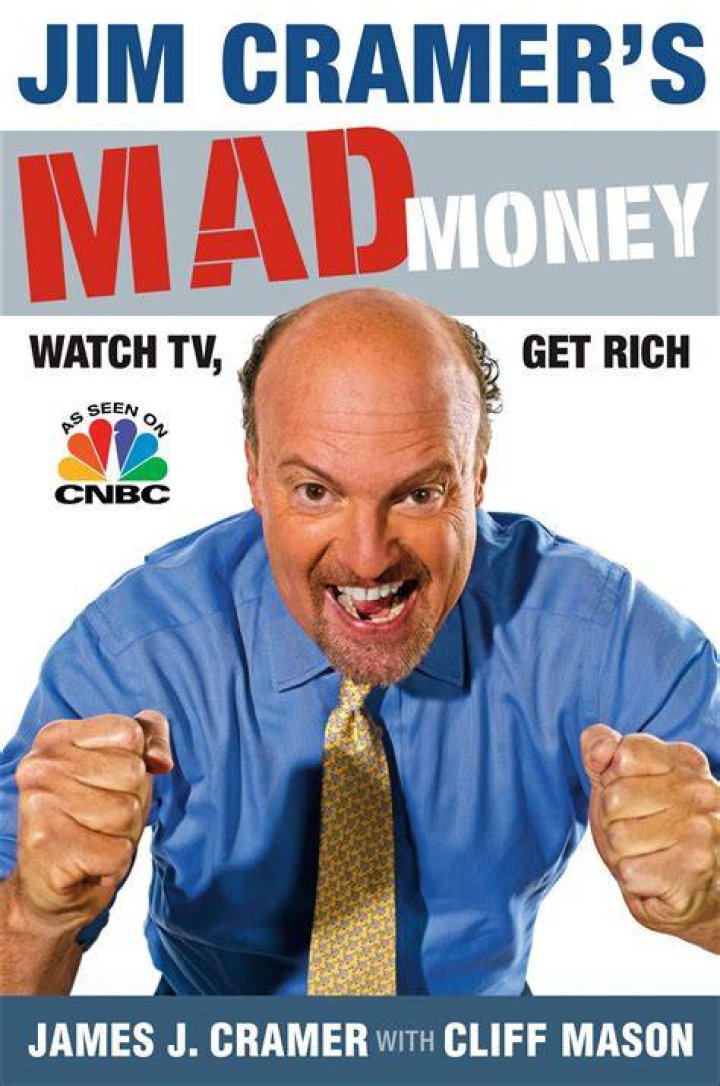Watch Jim Cramer's full interview with AMC Entertainment CEO Adam Aron
