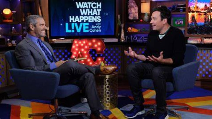 WATCH WHAT HAPPENS LIVE WITH ANDY COHEN -- Episode 16136 -- Pictured: Wendy Williams