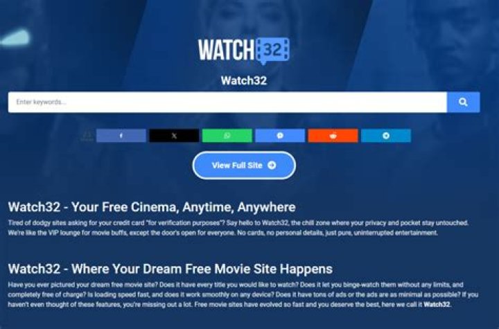Watch32